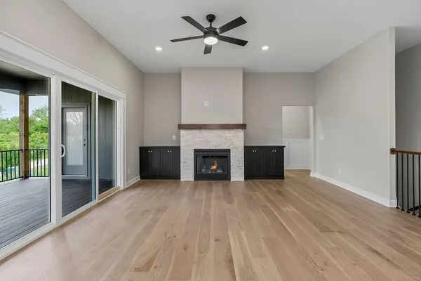 $729,900 | 25446 West 91st Terrace, Lenexa, KS 66227