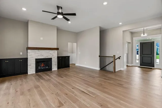 $739,900 | 25446 West 91st Terrace, Lenexa, KS 66227