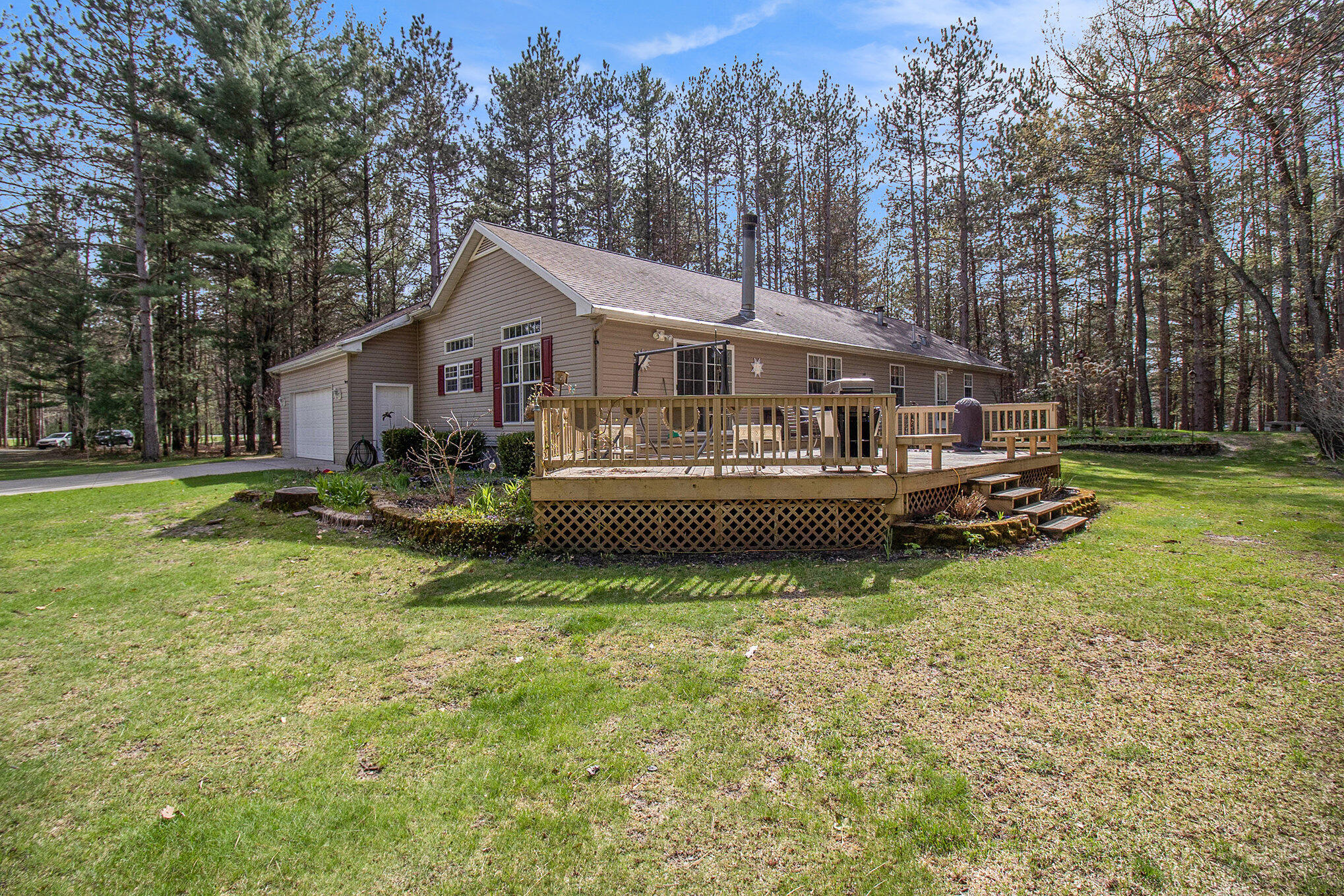 4970 West Decker Road Ludington, MI 49431 - Photo 28 of 29 28