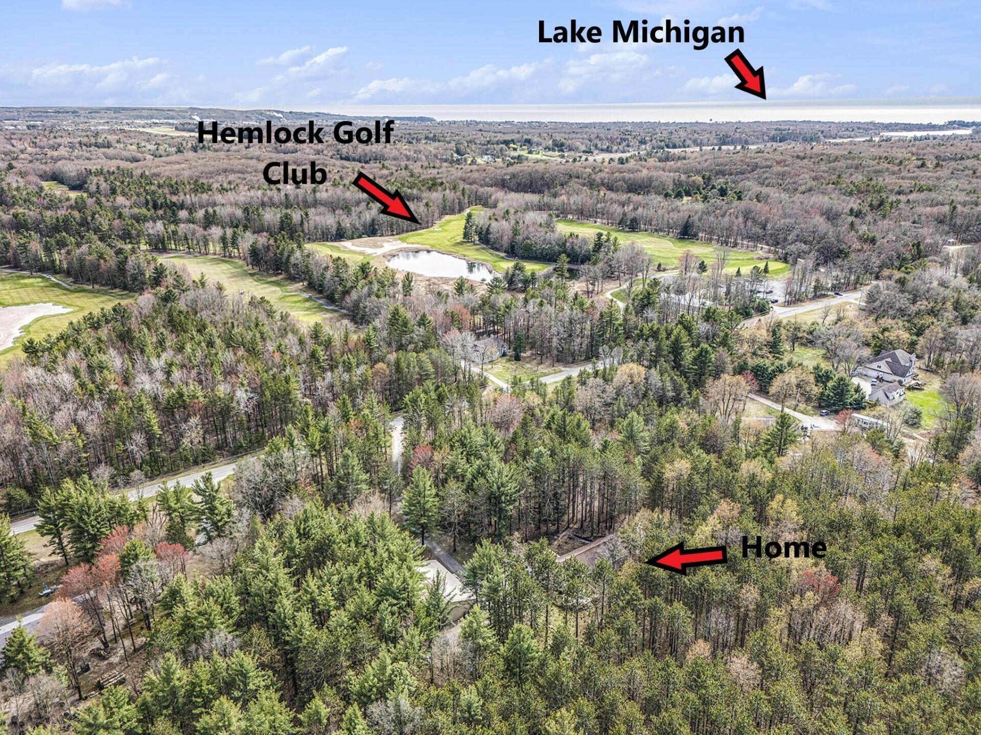 4970 West Decker Road Ludington, MI 49431 - Photo 3 of 29 3