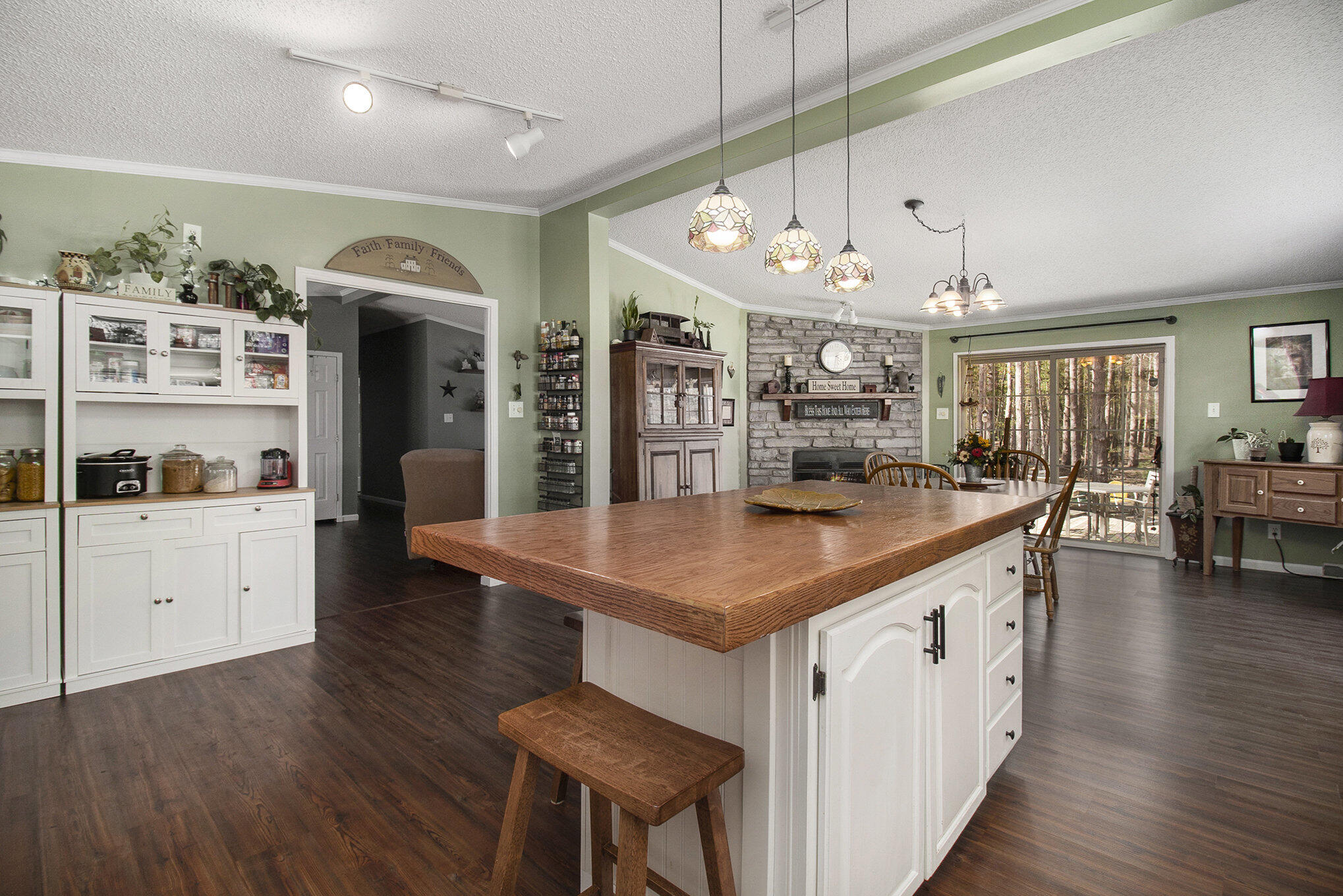 4970 West Decker Road Ludington, MI 49431 - Photo 7 of 29 7