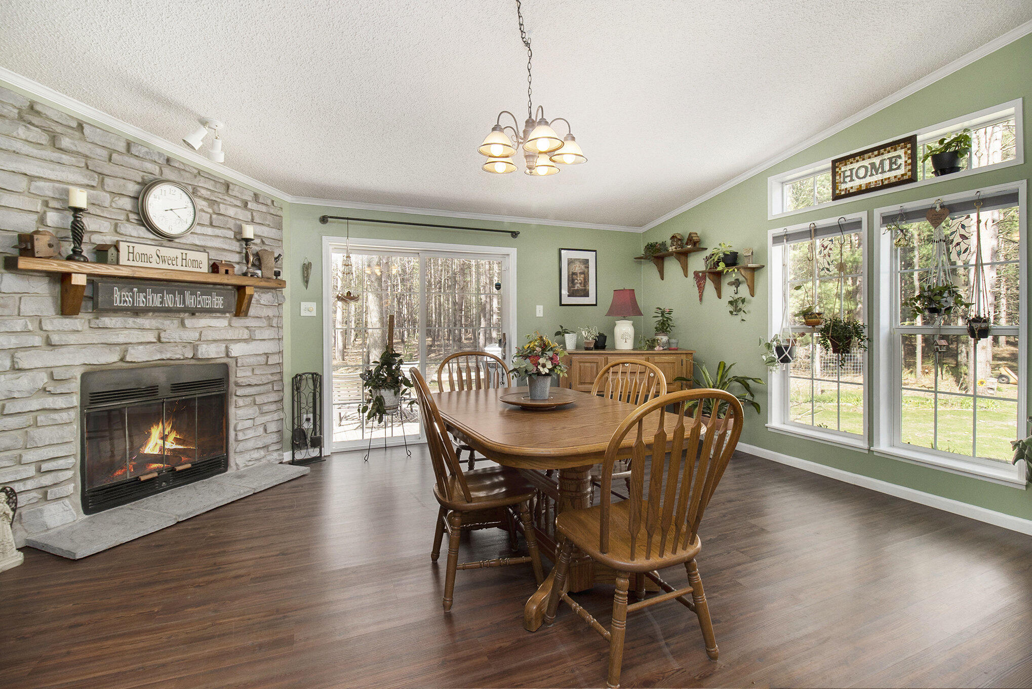 4970 West Decker Road Ludington, MI 49431 - Photo 8 of 29 8