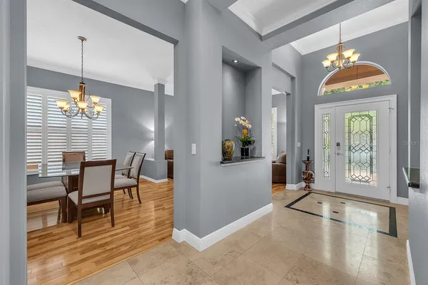 $725,000 | 5613 Lark Meadow Place, Lithia, FL 33547