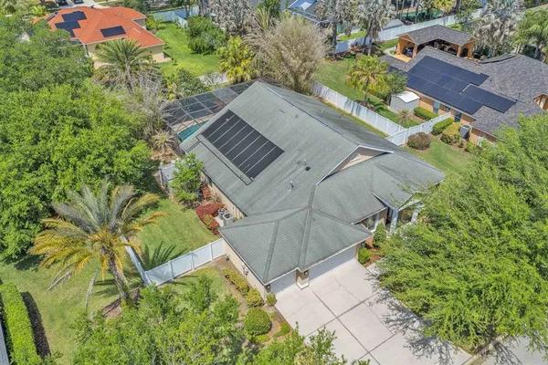 $725,000 | 5613 Lark Meadow Place, Lithia, FL 33547