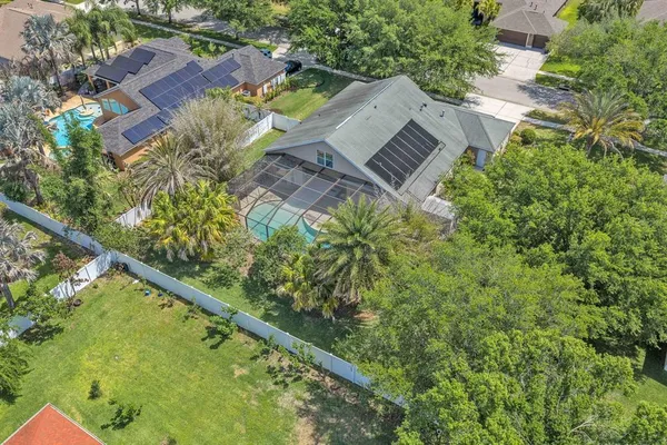 $725,000 | 5613 Lark Meadow Place, Lithia, FL 33547