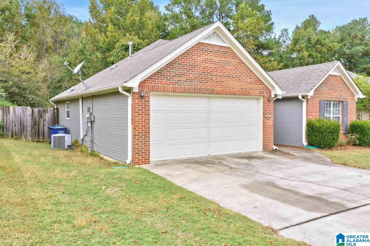 144 Lake Terrace Alabaster, AL 35007 - Photo 32 of 33