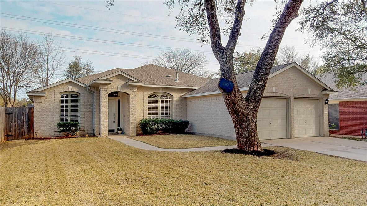 4808 Chesney Ridge Drive Austin, TX 78749 - Photo 1 of 1 Gallery Image 1