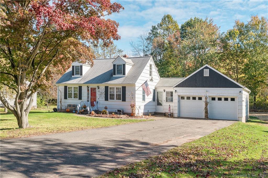 466 High Hill Road Meriden, CT 06450 - Photo 1 of 1