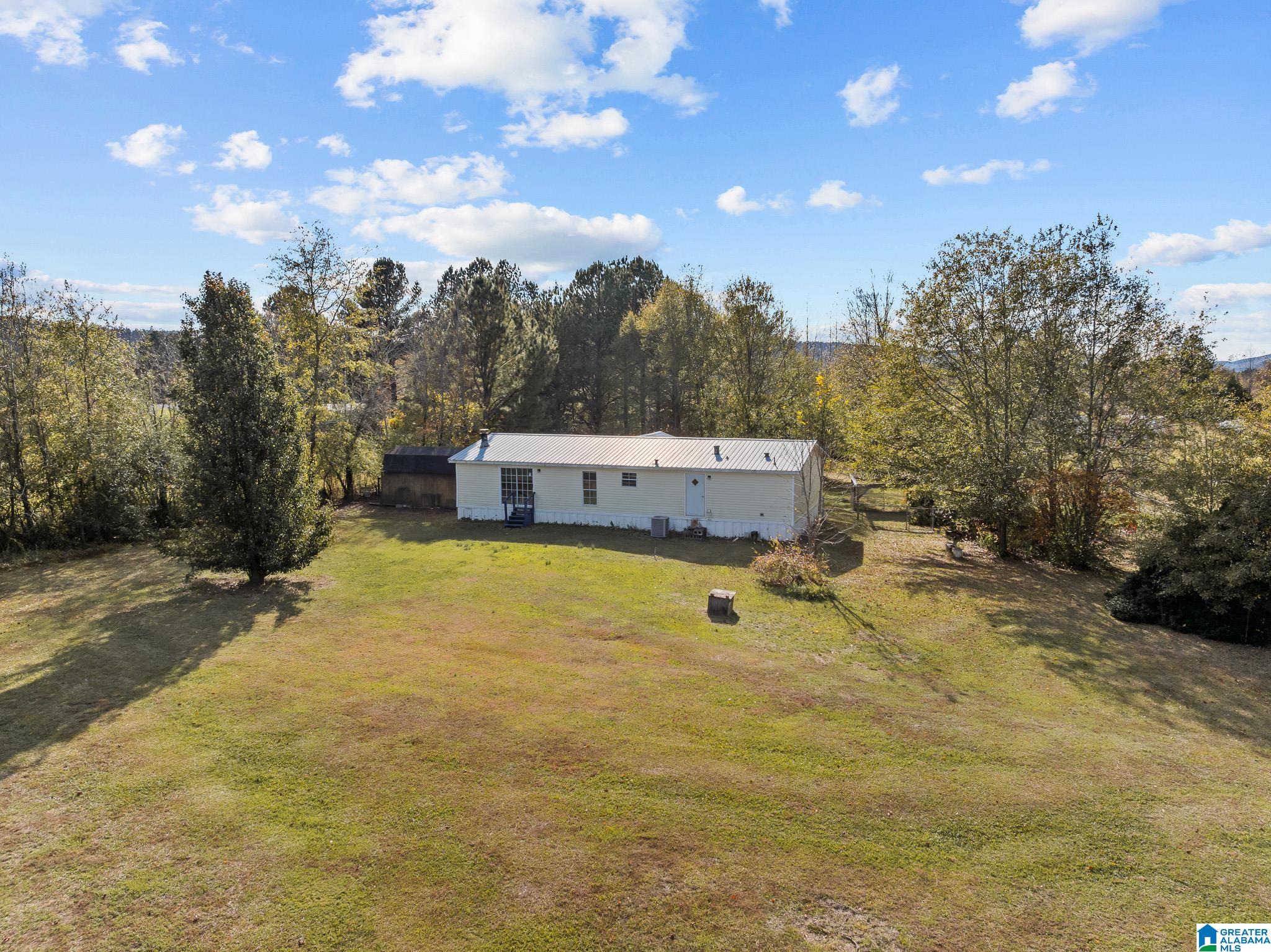 177 Armstrong Road Ashville, AL 35953 - Photo 35 of 38