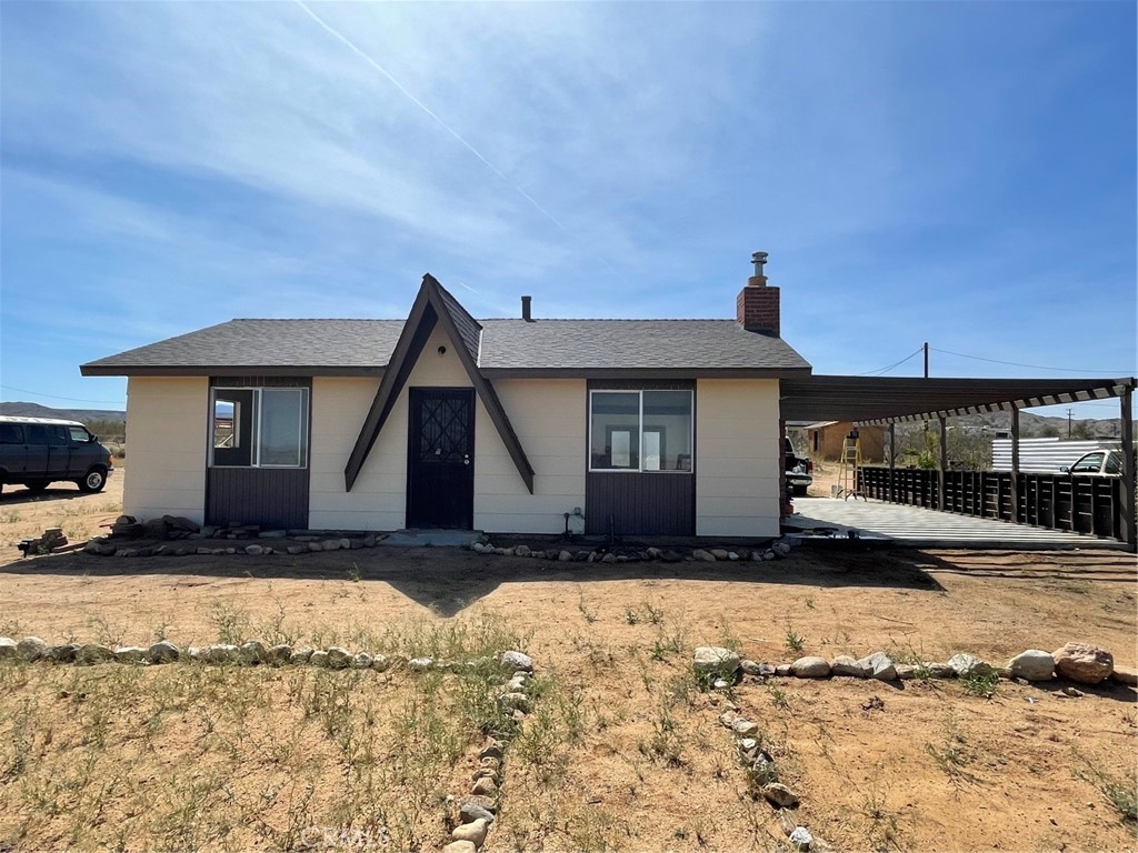 230 Ripon Avenue Yucca Valley, CA 92284 - Photo 1 of 1 Gallery Image 1