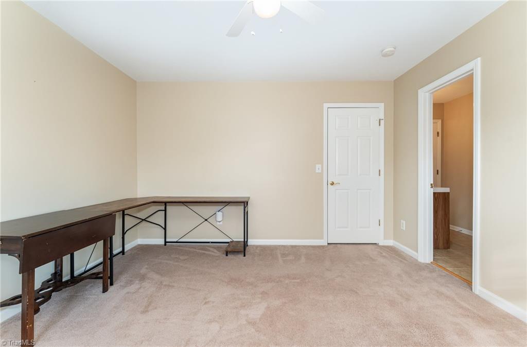 2001 Treyburn Lane High Point, NC 27265 - Photo 20 of 28