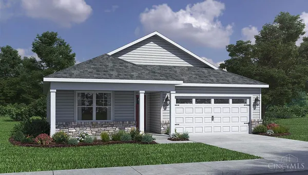 $369,900 | 128 Great Horned Drive, Oxford, OH 45056