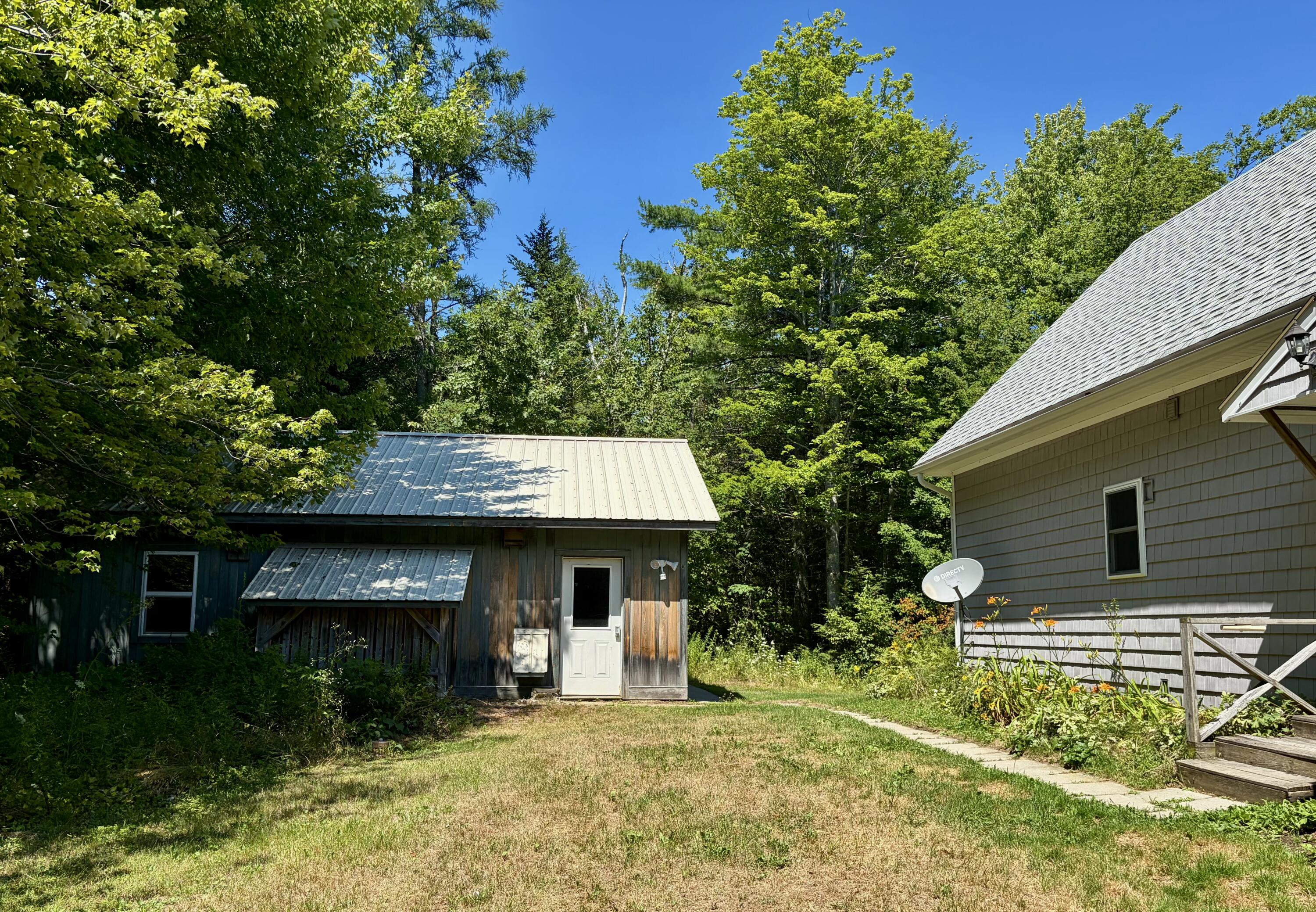 346 West Washington Road Washington, ME 04574 - Photo 7 of 16 IMG_0128