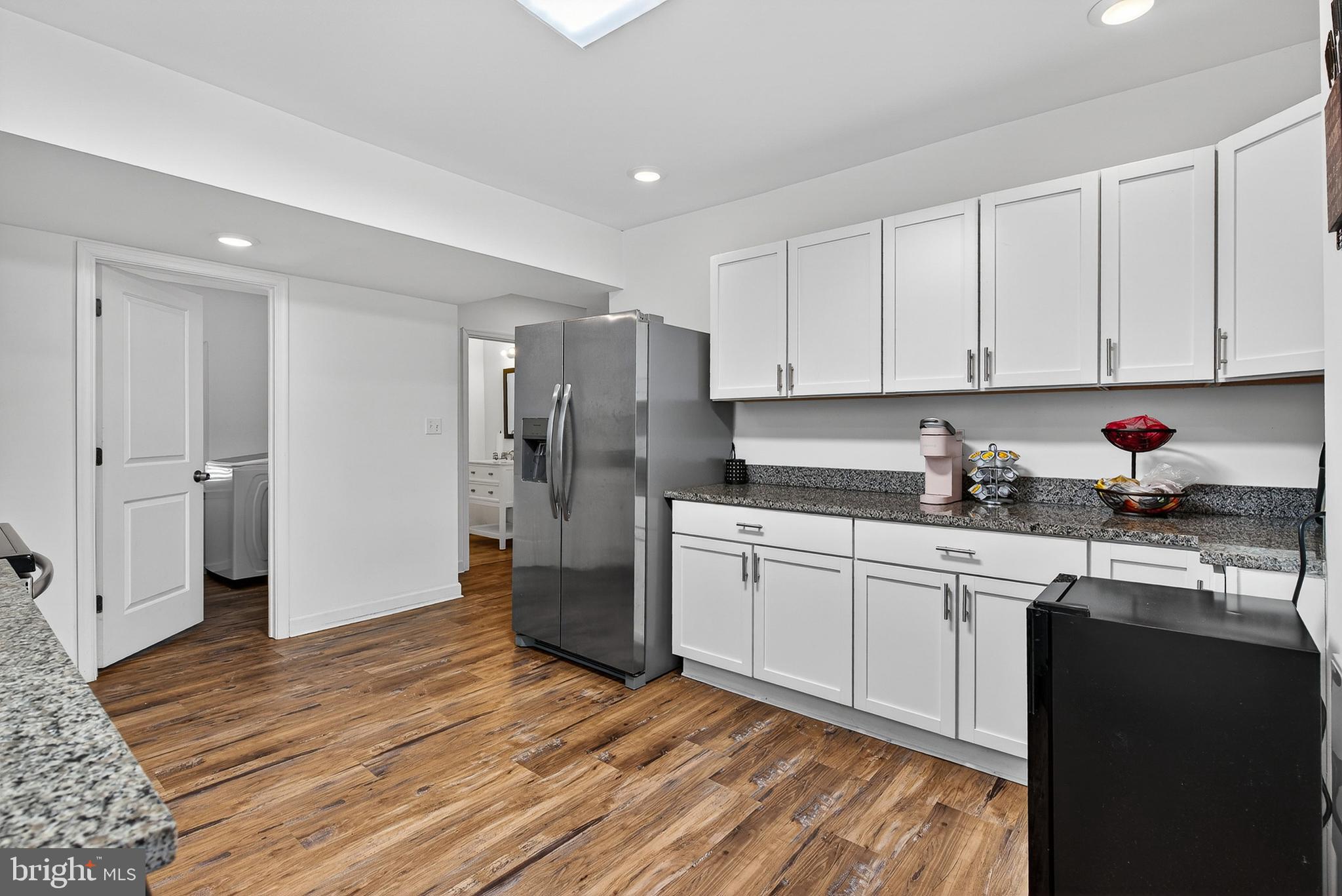 2524 Sycamore Avenue Sparrows Point, MD 21219 - Photo 19 of 45 Kitchen