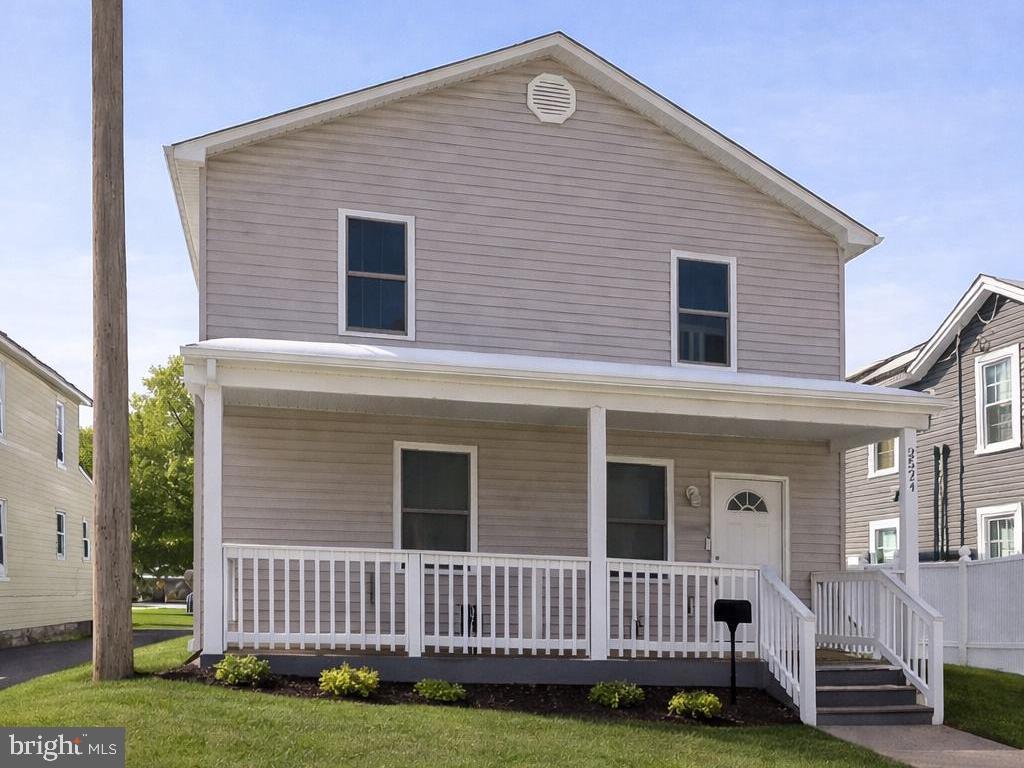 2524 Sycamore Avenue Sparrows Point, MD 21219 - Photo 2 of 45