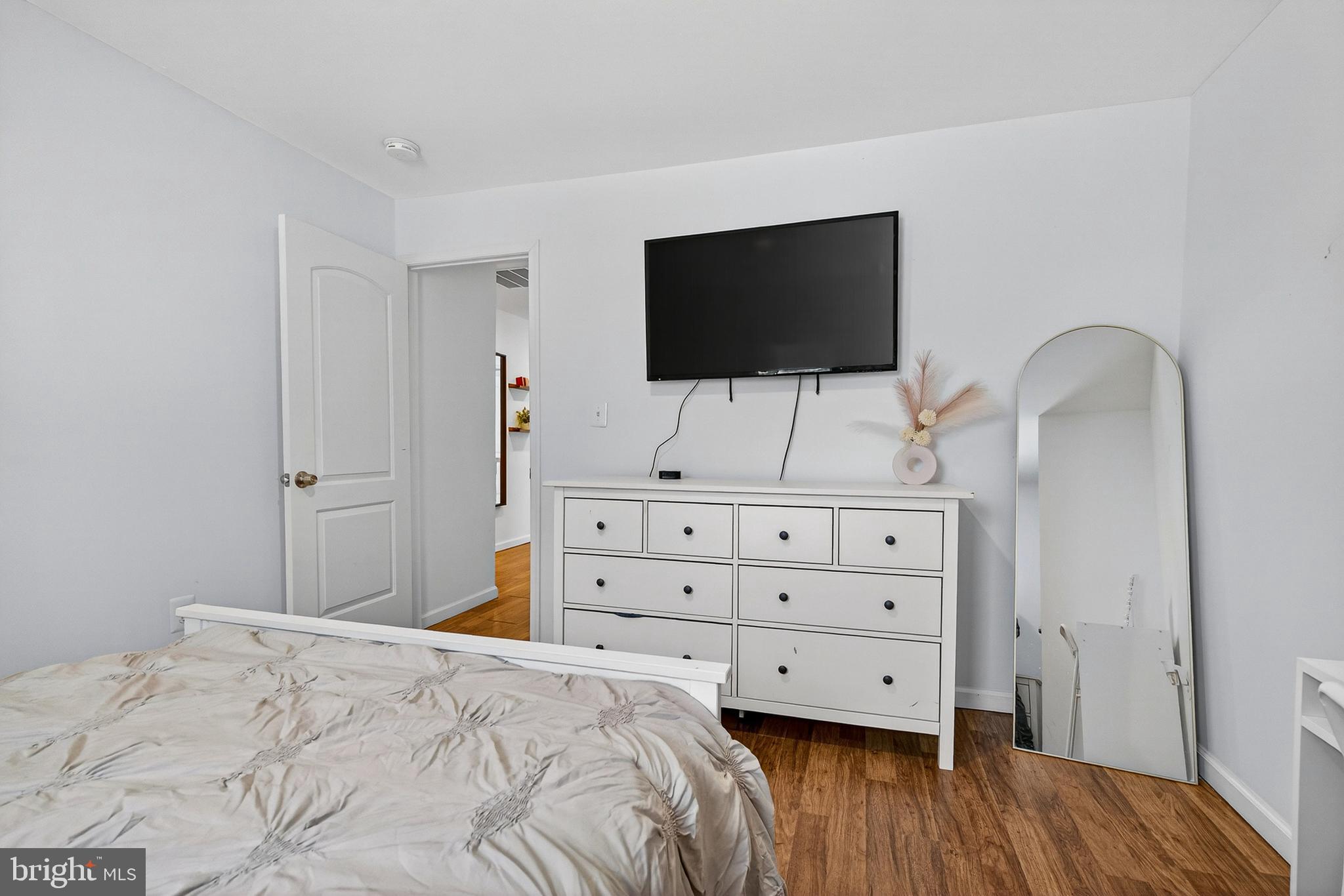 2524 Sycamore Avenue Sparrows Point, MD 21219 - Photo 36 of 45 Bedroom 3