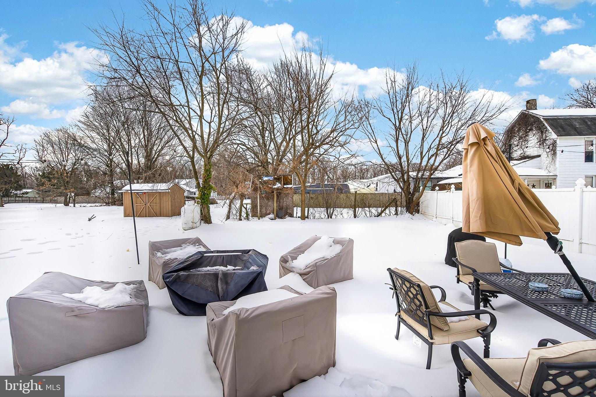 2524 Sycamore Avenue Sparrows Point, MD 21219 - Photo 38 of 45