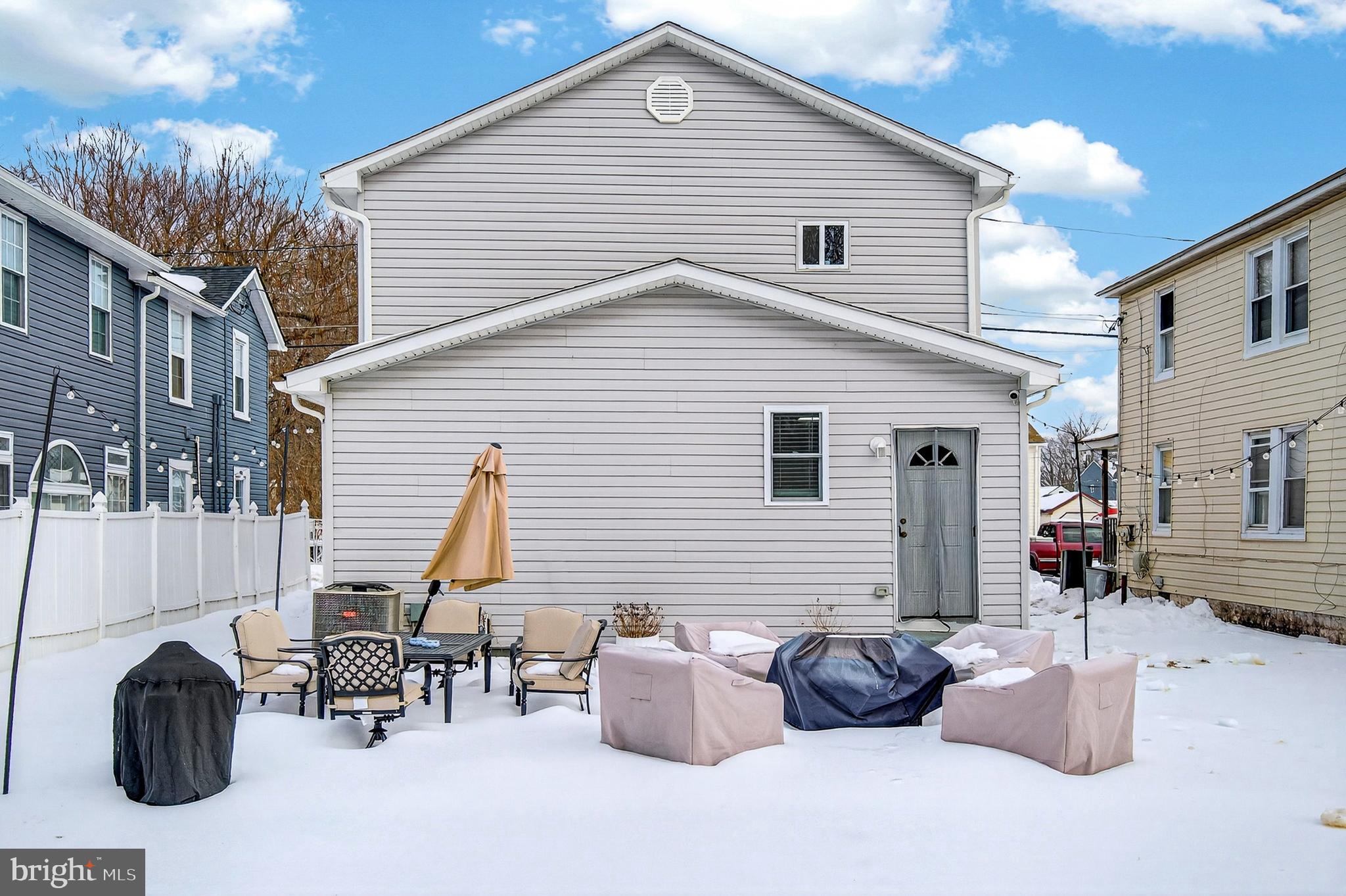 2524 Sycamore Avenue Sparrows Point, MD 21219 - Photo 39 of 45