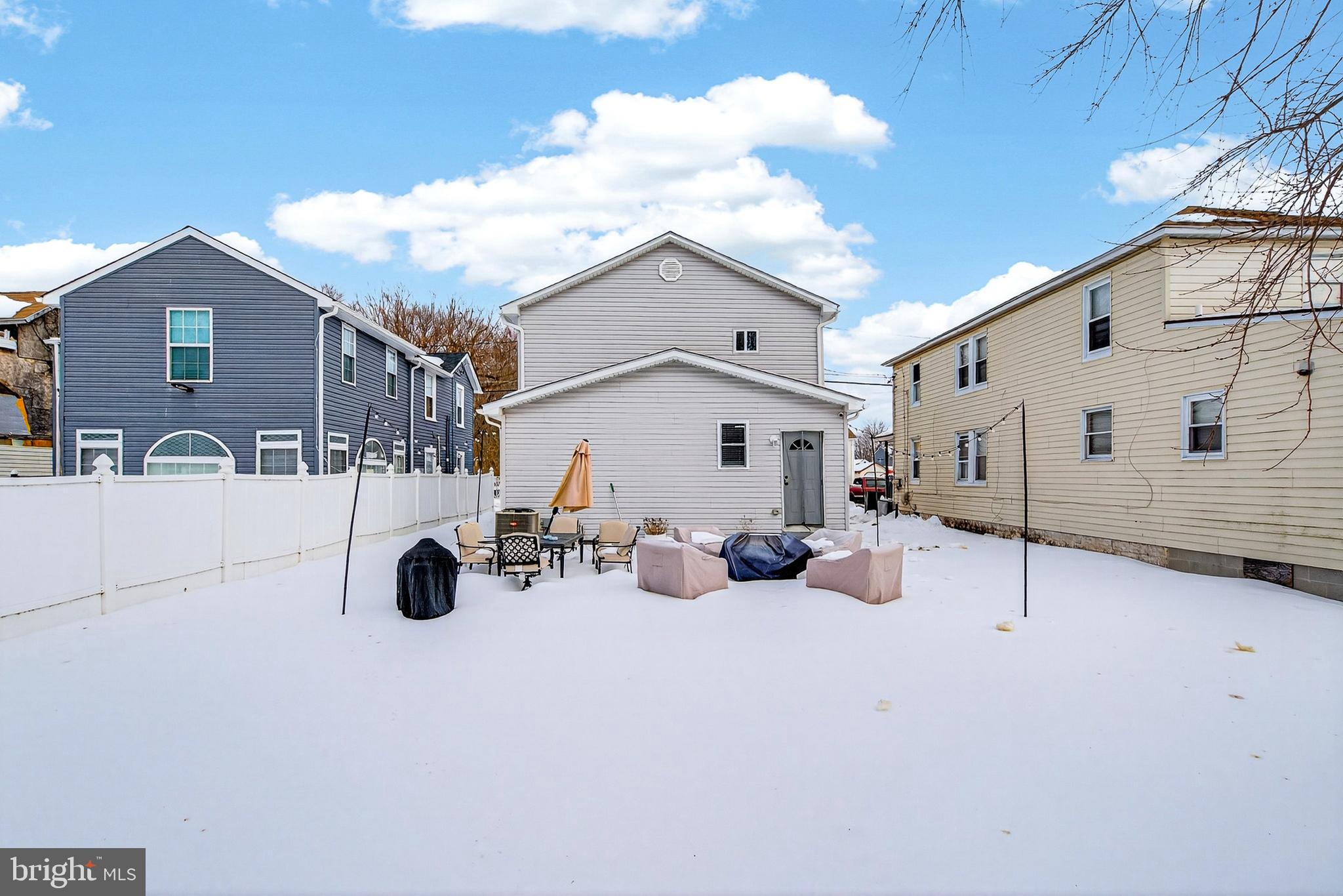 2524 Sycamore Avenue Sparrows Point, MD 21219 - Photo 41 of 45