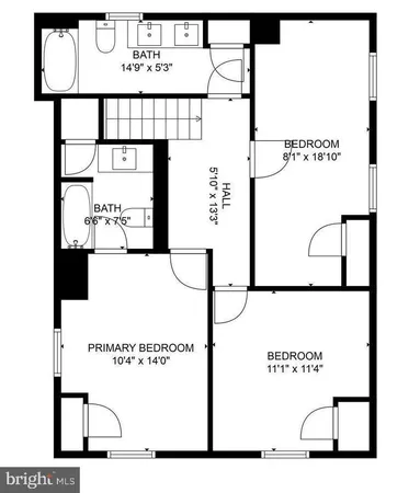 $350,000 | 2524 Sycamore Avenue, Sparrows Point, MD 21219