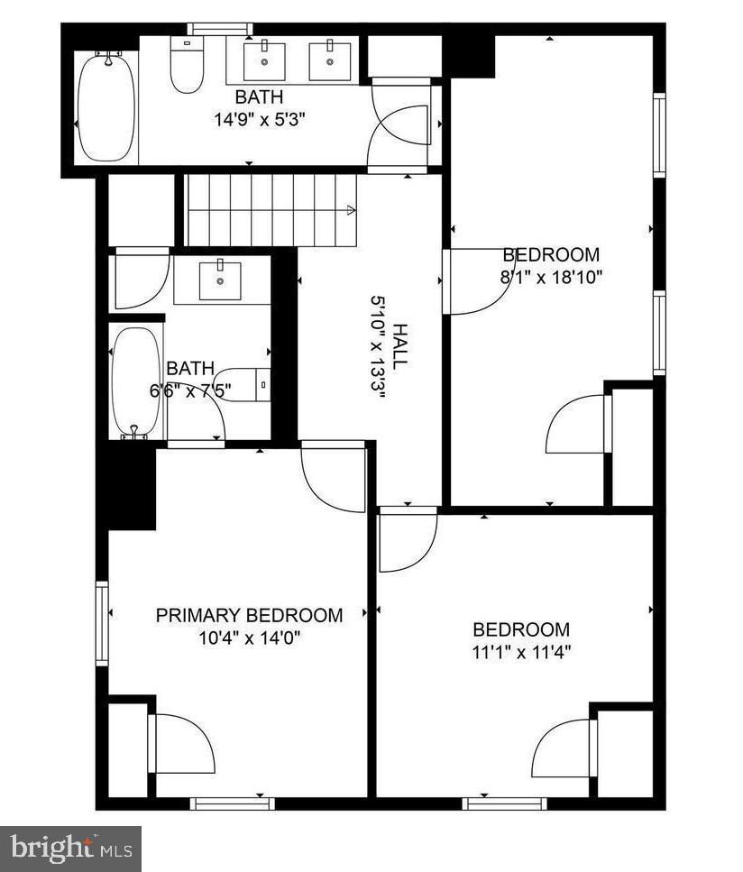 2524 Sycamore Avenue Sparrows Point, MD 21219 - Photo 43 of 45