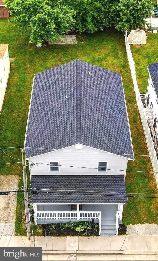 2524 Sycamore Avenue Sparrows Point, MD 21219 - Photo 44 of 45