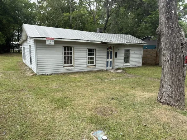 $81,000 | 241 Aiken Street, St. Augustine, FL 32084