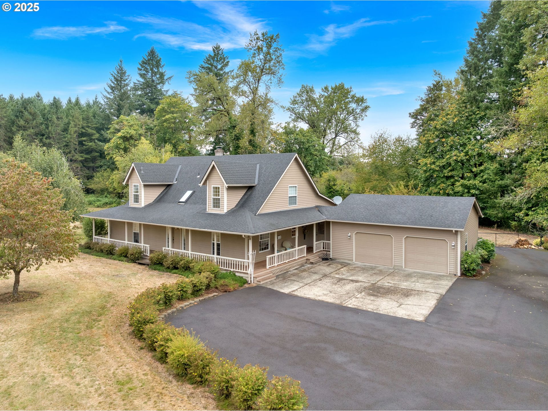 11495 Southeast Lusted Road Sandy, OR 97055 - Photo 1 of 46 Gallery Image 1