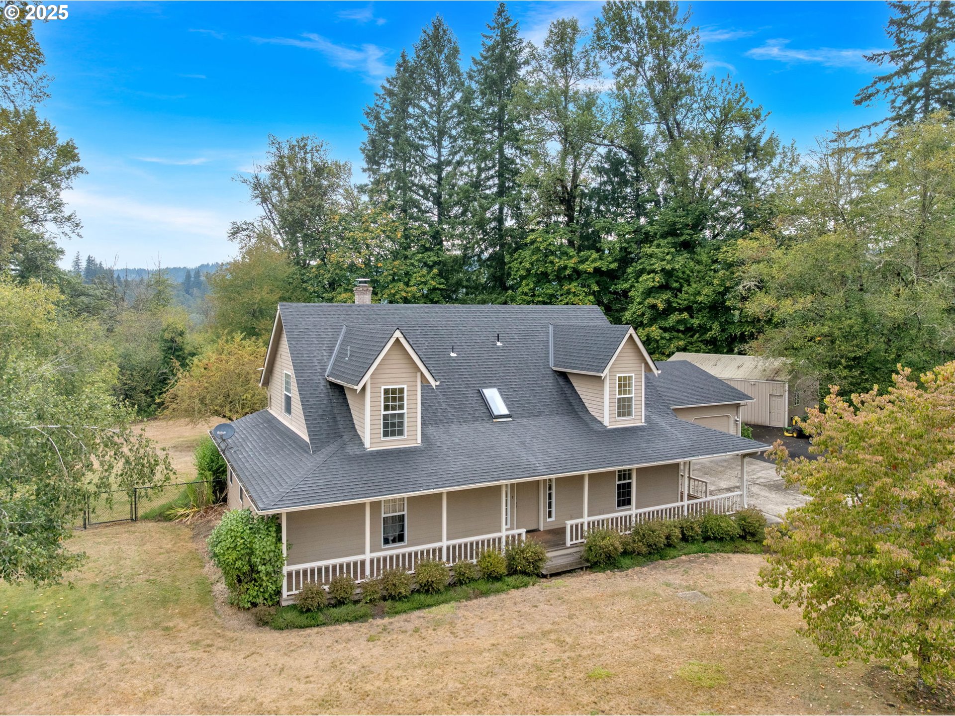 11495 Southeast Lusted Road Sandy, OR 97055 - Photo 2 of 46 Gallery Image 2