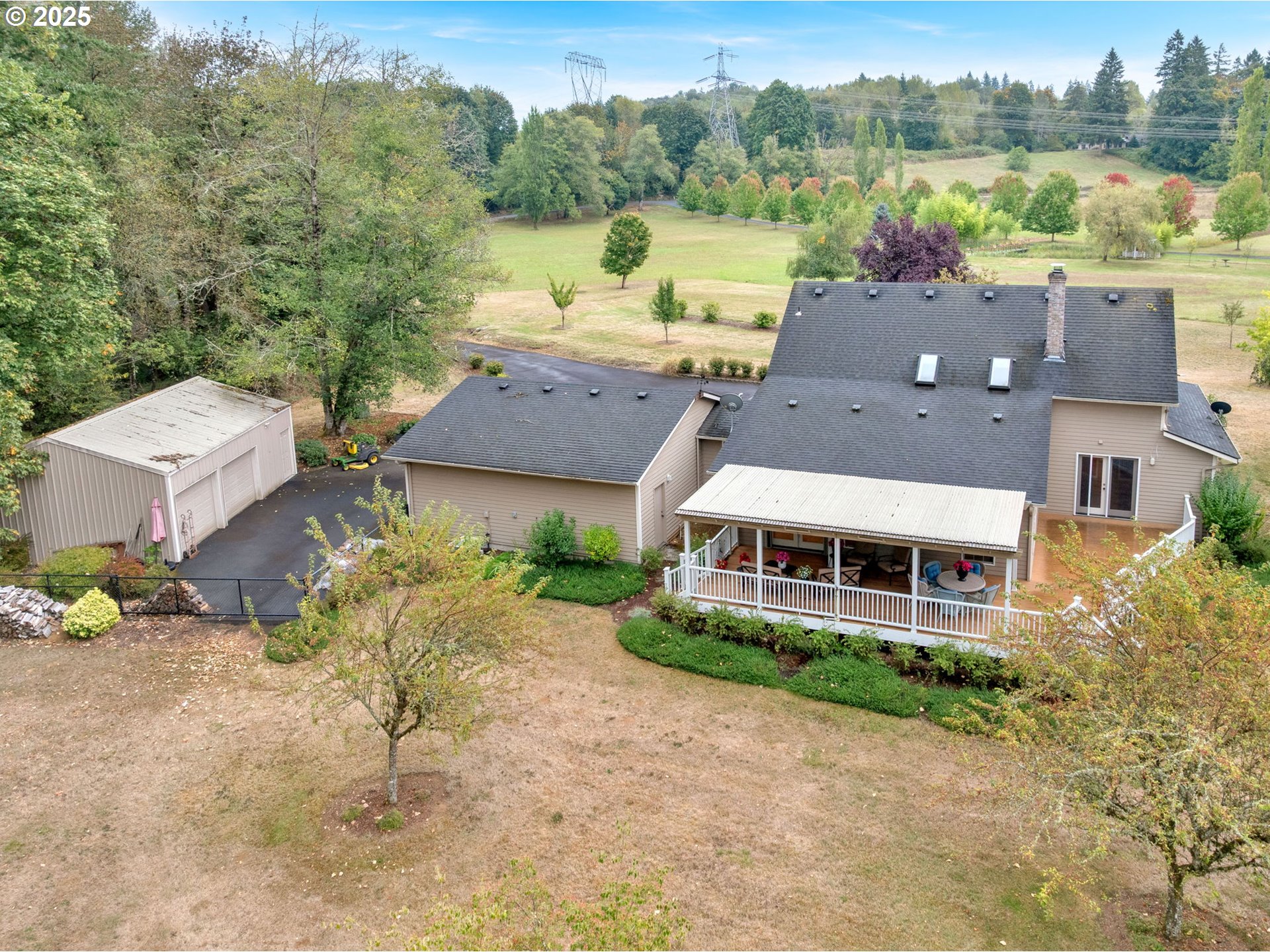 11495 Southeast Lusted Road Sandy, OR 97055 - Photo 43 of 46 Gallery Image 43