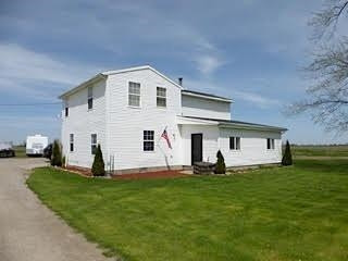 11080 Kniffen Road Britton, MI 49229 - Photo 1 of 10 Photo 1