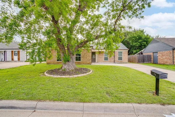 $269,000 | 7312 Strawberry Way, Fort Worth, TX 76137