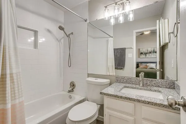 $269,000 | 7312 Strawberry Way, Fort Worth, TX 76137
