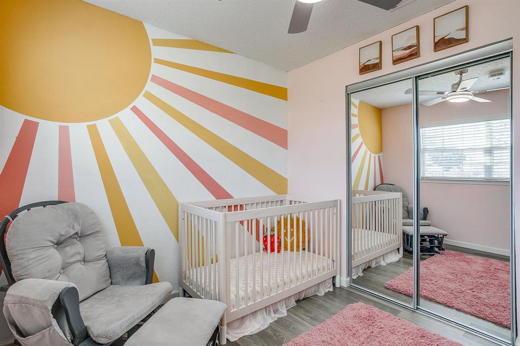 7312 Strawberry Way Fort Worth, TX 76137 - Photo 31 of 40 a view of livingroom with furniture