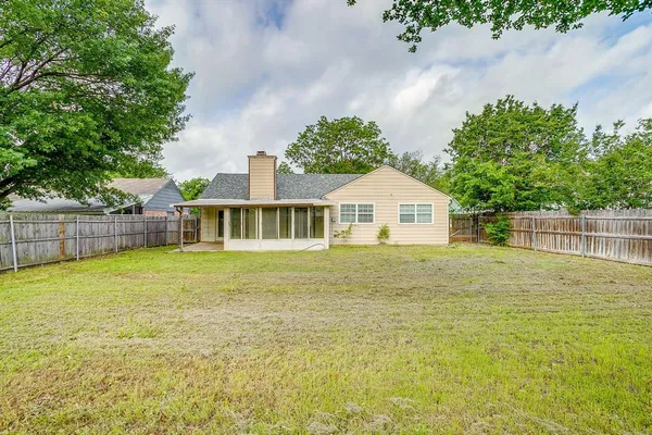 $269,000 | 7312 Strawberry Way, Fort Worth, TX 76137