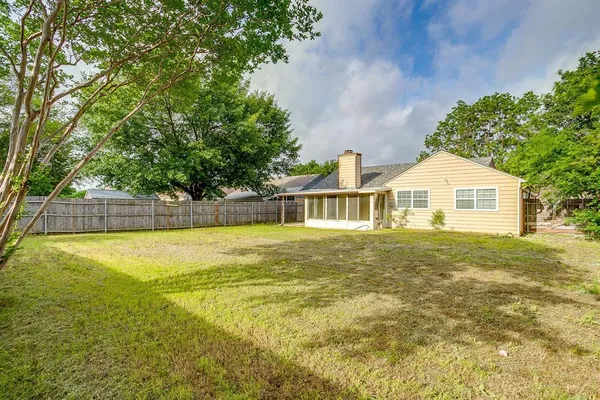 $269,000 | 7312 Strawberry Way, Fort Worth, TX 76137