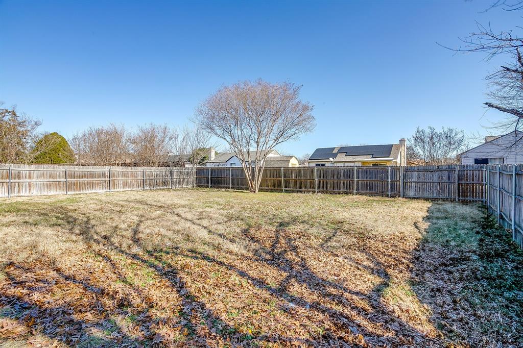 7312 Strawberry Way Fort Worth, TX 76137 - Photo 39 of 40