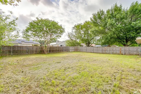$269,000 | 7312 Strawberry Way, Fort Worth, TX 76137