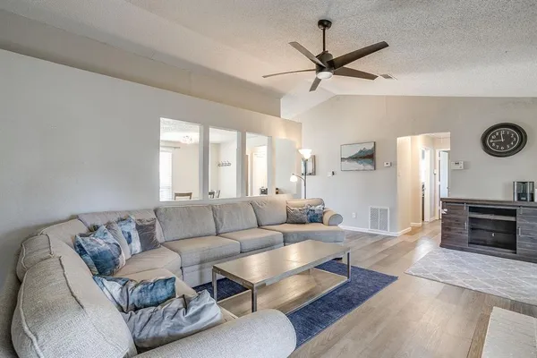 $269,000 | 7312 Strawberry Way, Fort Worth, TX 76137