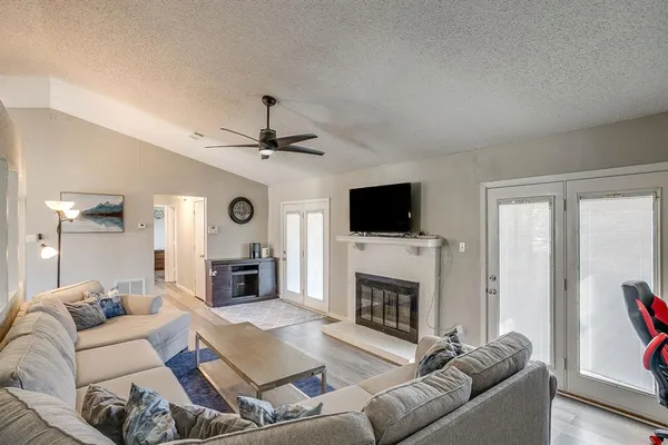$269,000 | 7312 Strawberry Way, Fort Worth, TX 76137
