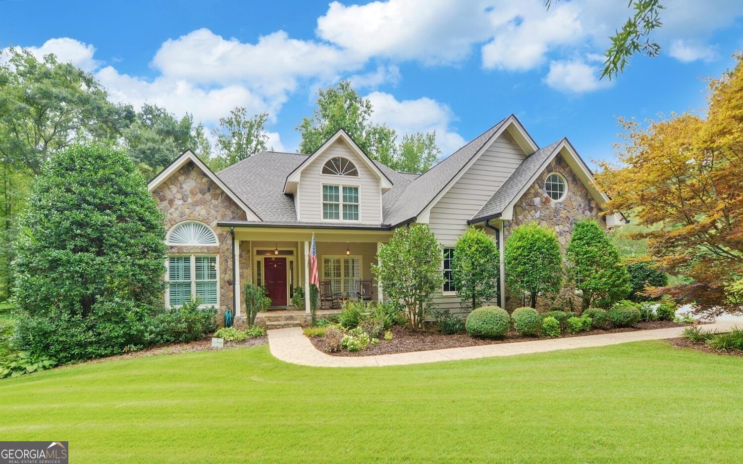 383 Beaverdam Road Toccoa, GA 30577 - Photo 1 of 1 Gallery Image 1