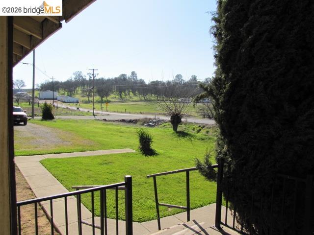 1943 South Ranchero Road Valley Springs, CA 95252 - Photo 18 of 21 a view of a golf course with a lake view