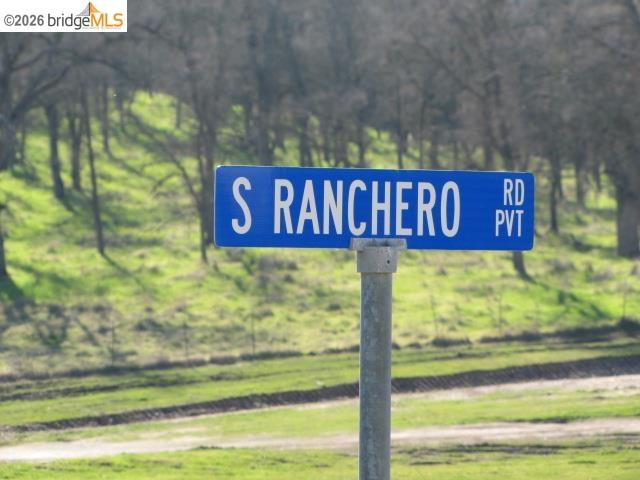 1943 South Ranchero Road Valley Springs, CA 95252 - Photo 20 of 21 a sign that is on the side of a building