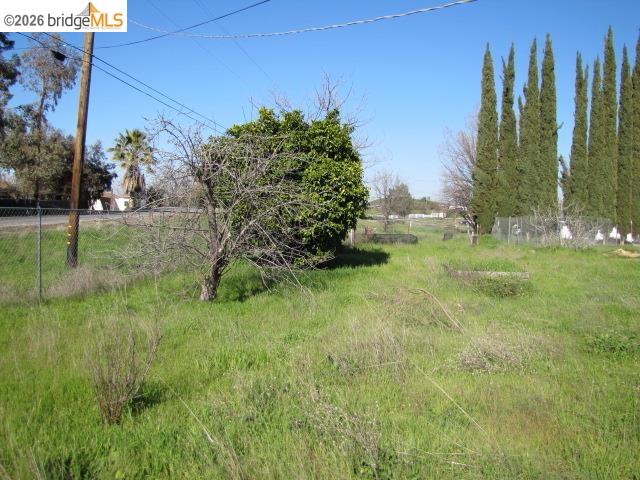 1943 South Ranchero Road Valley Springs, CA 95252 - Photo 3 of 21 a view of a garden