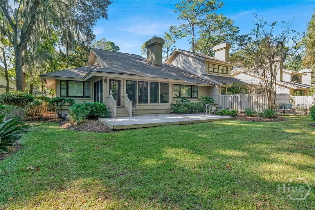 15 Franklin Creek Road North Savannah, GA 31411 - Photo 5 of 33