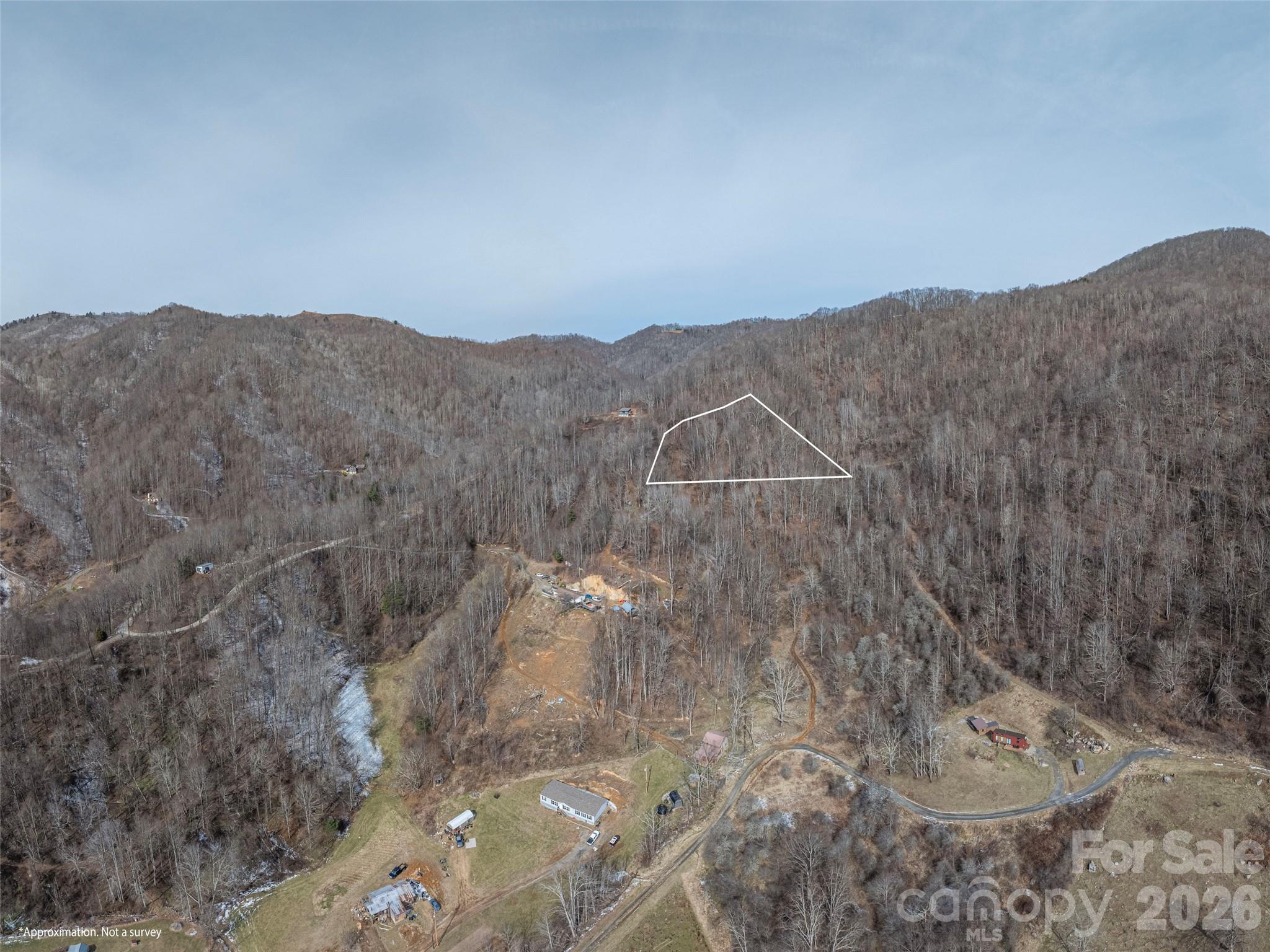 0 Stonehouse Trail Clyde, NC 28721 - Photo 2 of 4