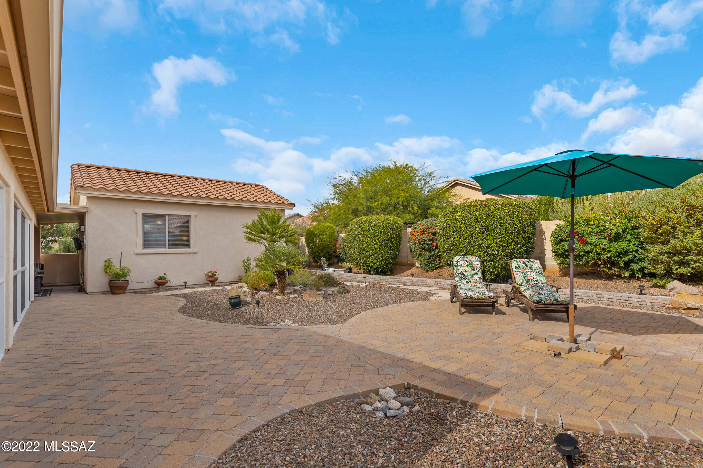 61874 East Border Rock Road Saddlebrooke, AZ 85739 - Photo 30 of 45