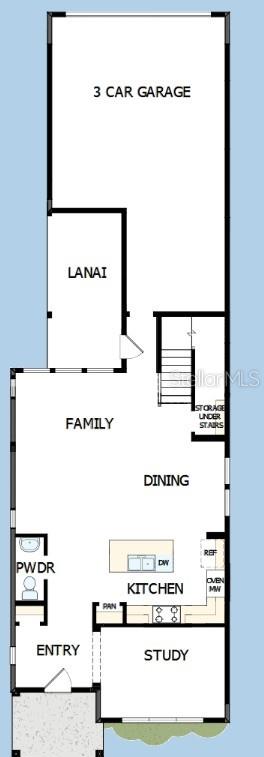2956 Embark Trail St. Cloud, FL 34771 - Photo 2 of 44