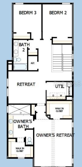 2956 Embark Trail St. Cloud, FL 34771 - Photo 3 of 44
