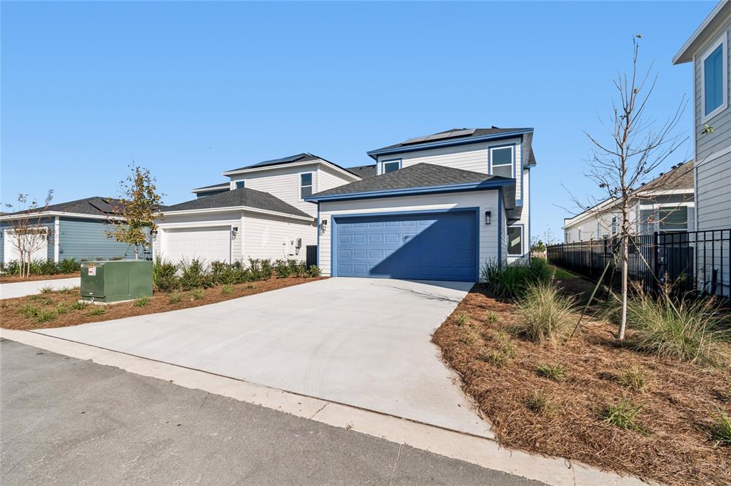 2956 Embark Trail St. Cloud, FL 34771 - Photo 43 of 44